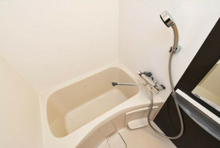 エスリード京橋グランツの風呂