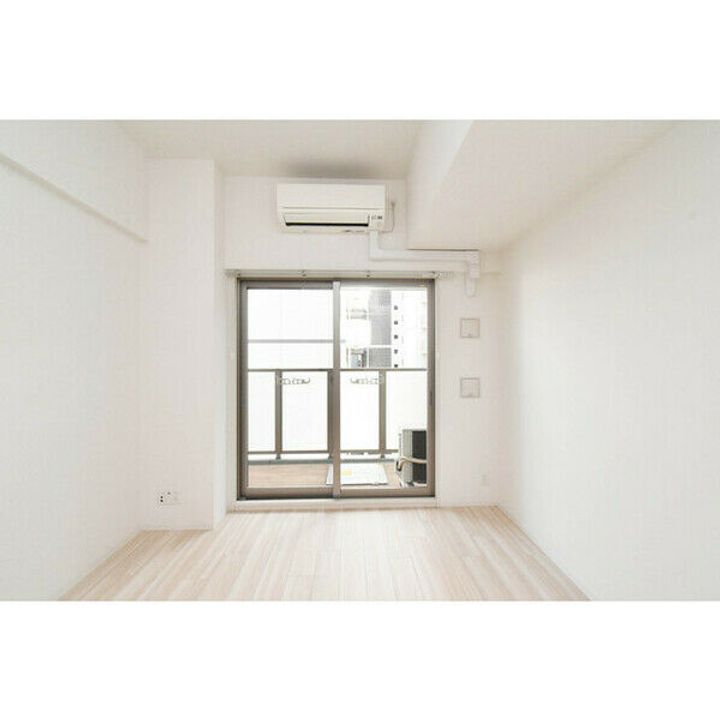 エスリード京橋グランツの子供部屋