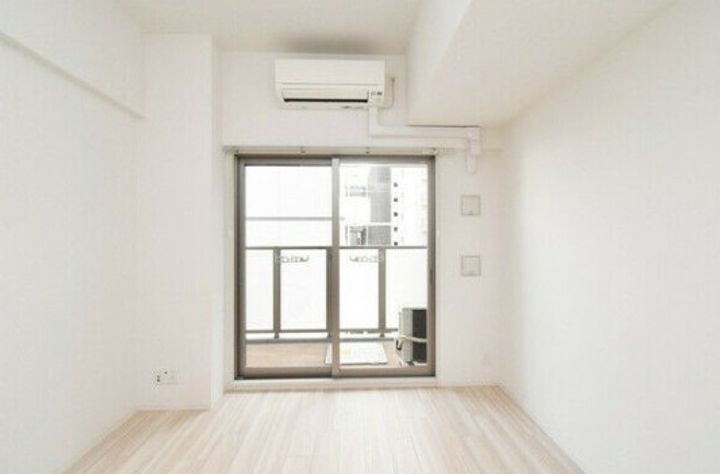 エスリード京橋グランツの内装