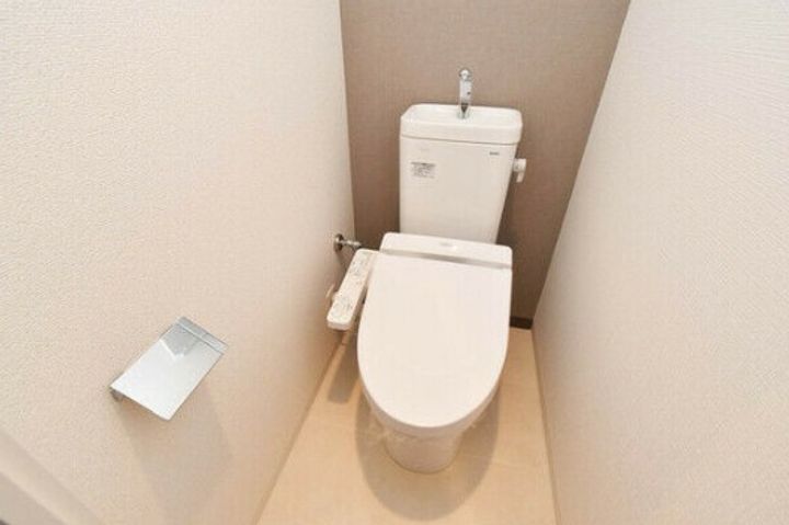 エスリード京橋グランツのその他画像