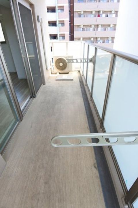 MBC RESIDENCEのその他画像