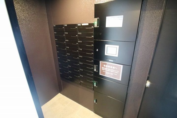 MBC RESIDENCEのその他画像