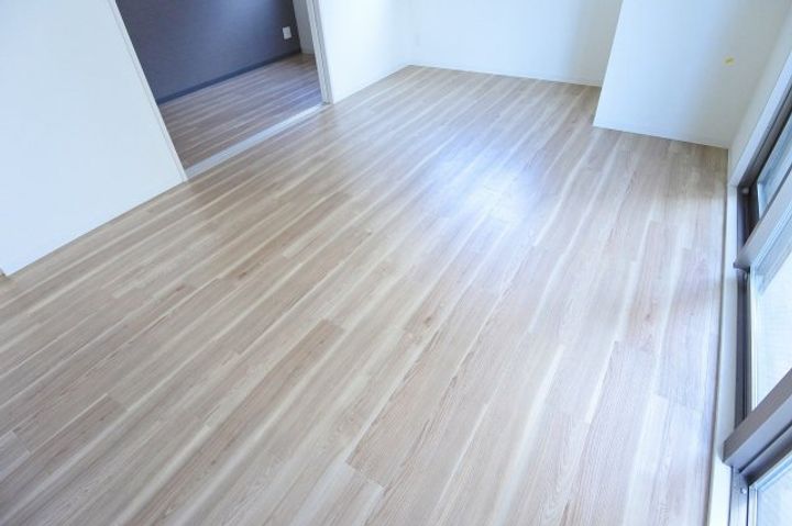 MBC RESIDENCEの子供部屋