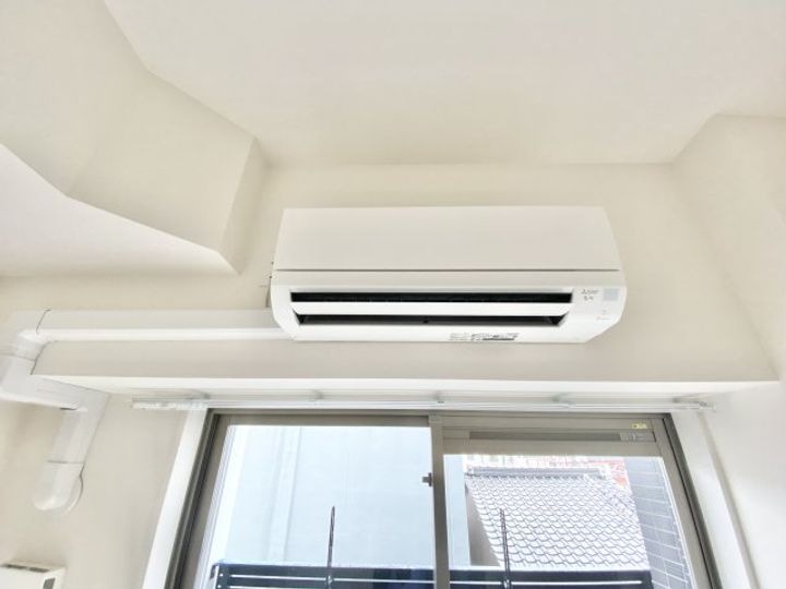 ファステート大阪EASTパーレスのその他画像