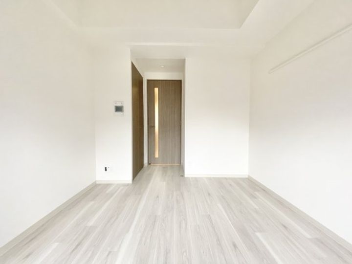 ファステート大阪EASTパーレスの子供部屋