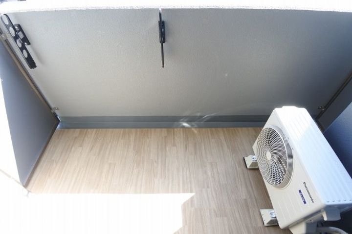 アドバンス大阪ヴェンティのその他画像