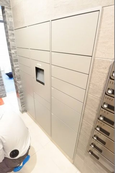 アドバンス大阪ヴェンティのその他画像