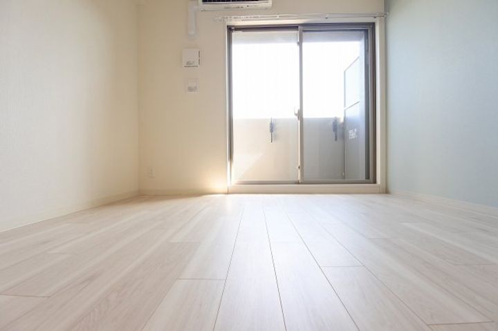 アドバンス大阪ヴェンティの内装