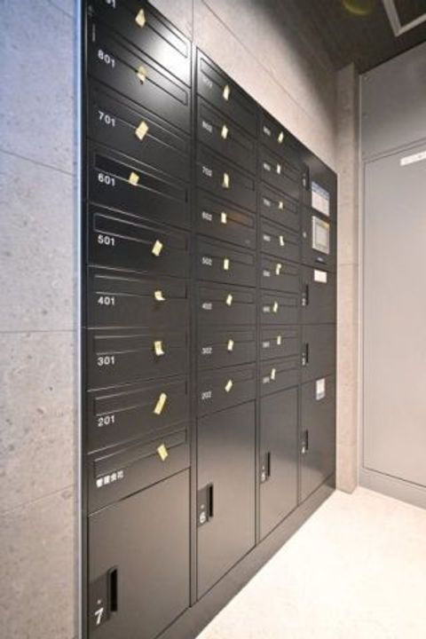 GRANSITE千代田水道橋のその他画像