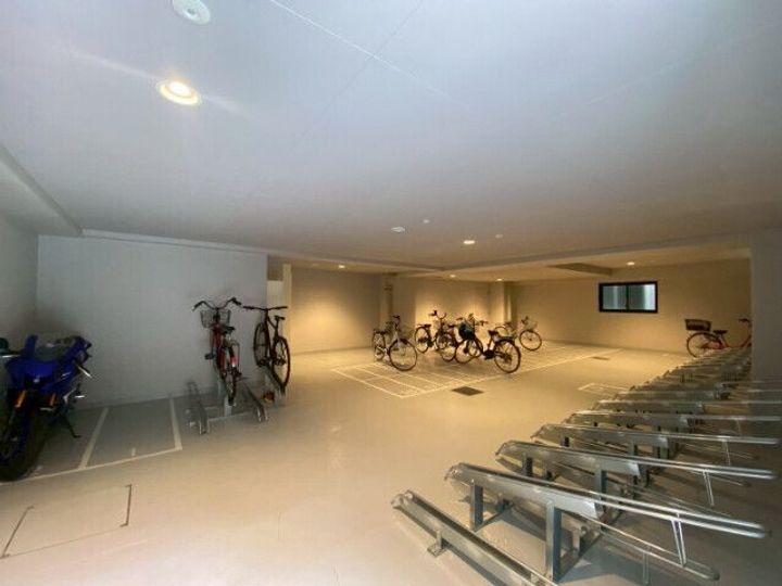 アスブルーム奥浅草のその他画像