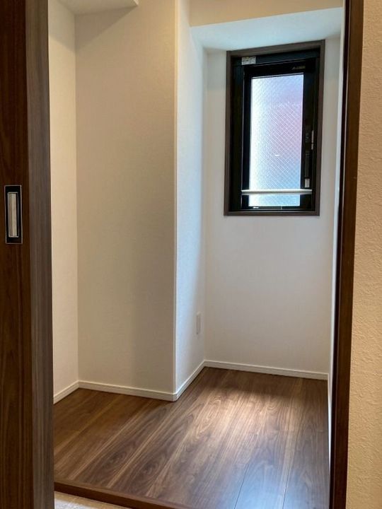 アスブルーム奥浅草の内装