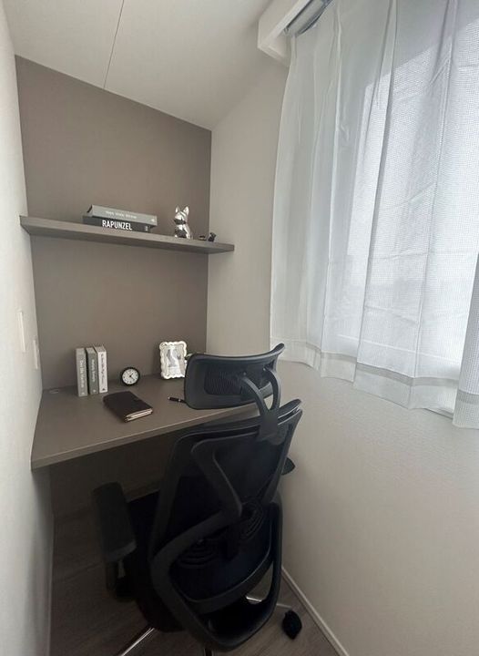 ブランシエスタ上野の内装