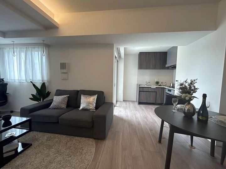 ブランシエスタ上野の内装