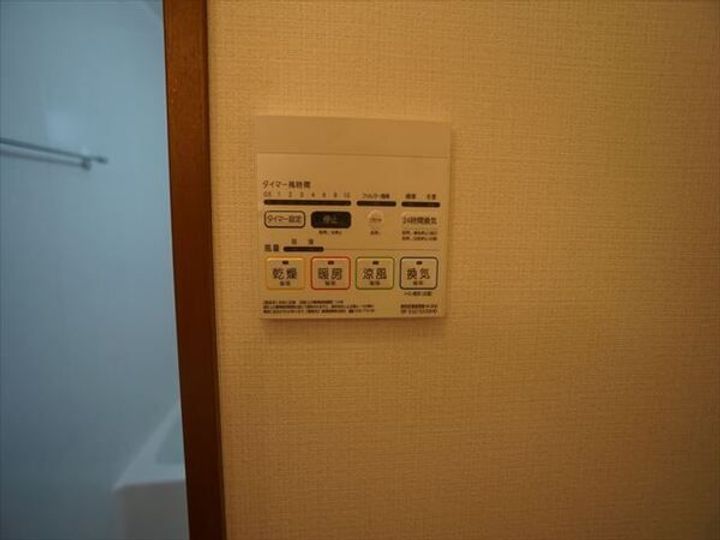 コスモリード人形町のその他画像