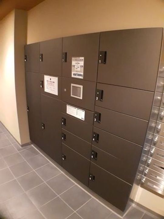 レジディア文京音羽のその他画像