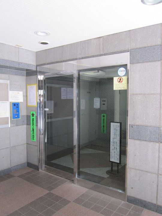 ダイホープラザ千駄木のその他画像