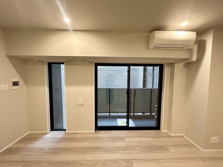 The Log日本橋の居間