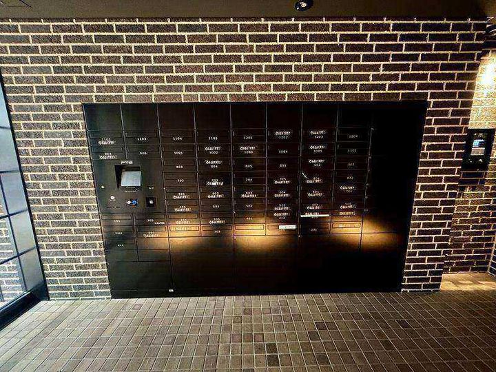 The Log日本橋のその他画像