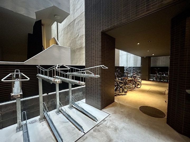 The Log日本橋のその他画像