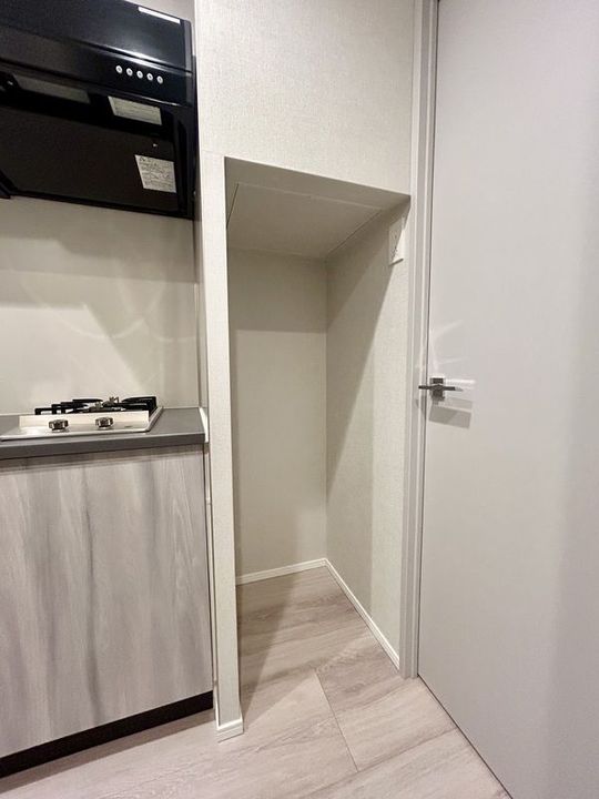 The Log日本橋の内装