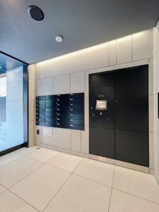 アーバネックス新御徒町駅前のその他画像