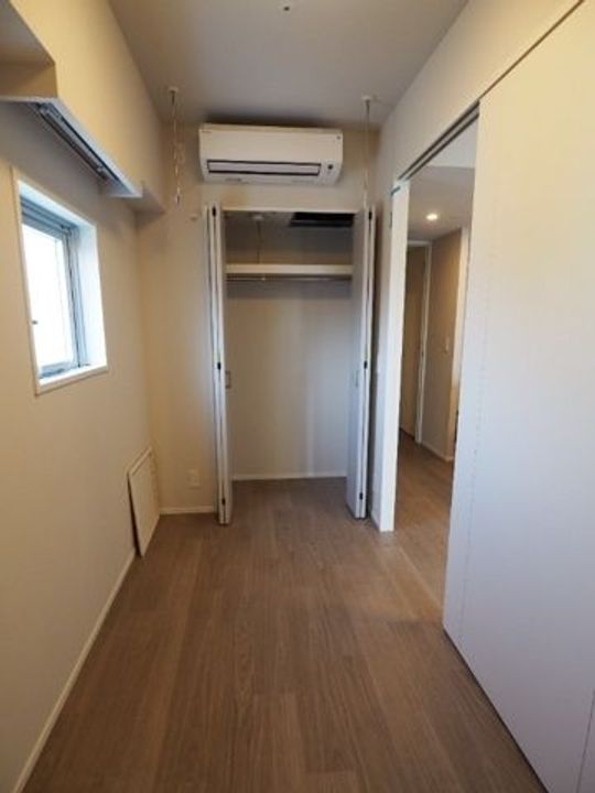 アーバネックス新御徒町駅前の内装