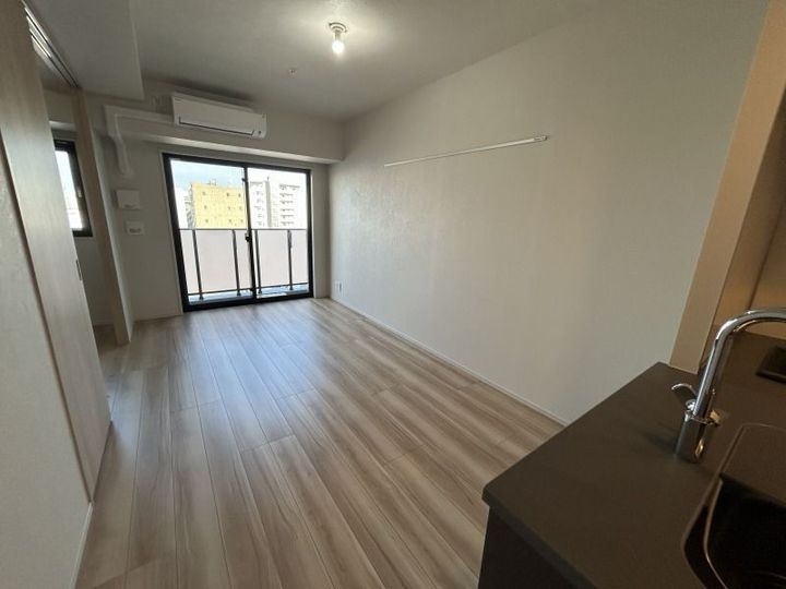 ルフォンプログレ上野御徒町の内装