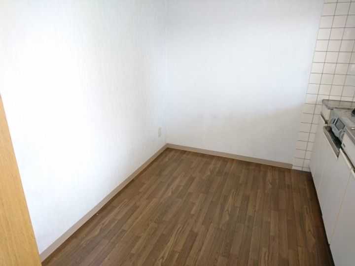 サンブライトハイツⅣ402のキッチン