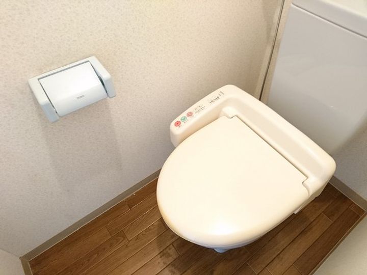 サンブライトハイツⅣ402のその他画像