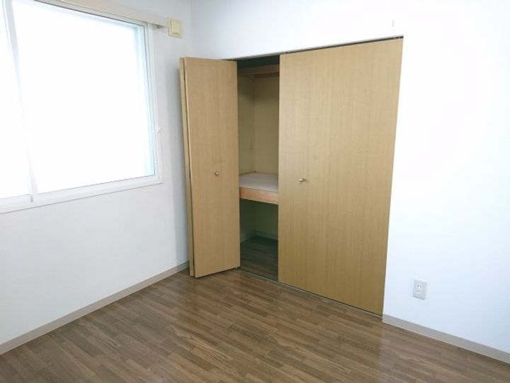 サンブライトハイツⅣ402のその他画像