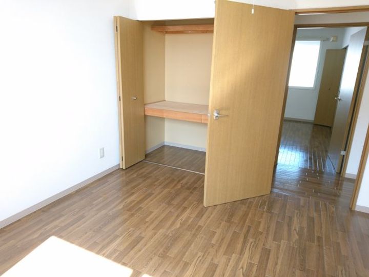 サンブライトハイツⅣ402のその他画像