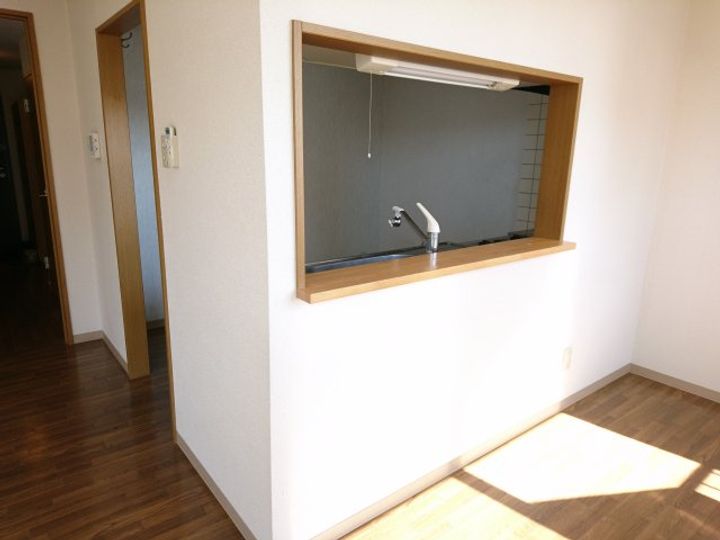 サンブライトハイツⅣ402のその他画像