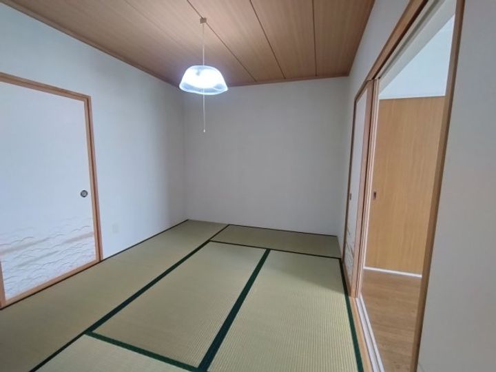 サンブライトハイツNO3のその他画像