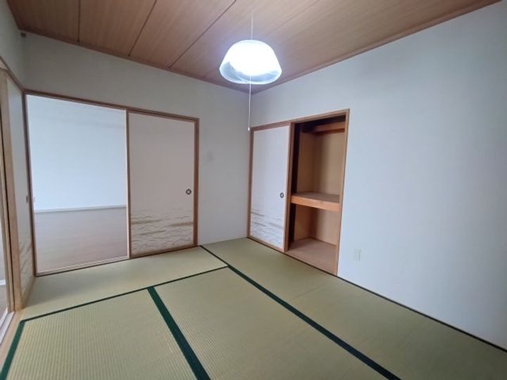 サンブライトハイツNO3のその他画像