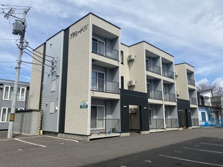 プラシードⅣ1-Cのその他画像