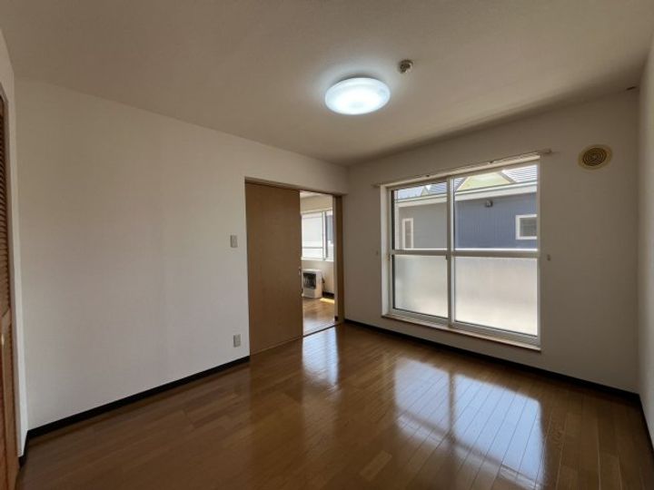 ピュアライフ林原1-Aのその他画像