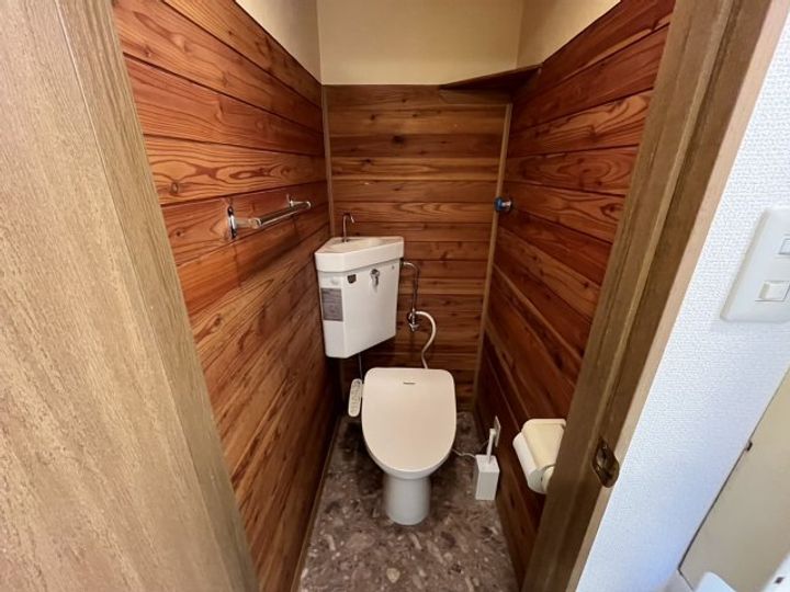 ピュアライフ林原1-Aのその他画像