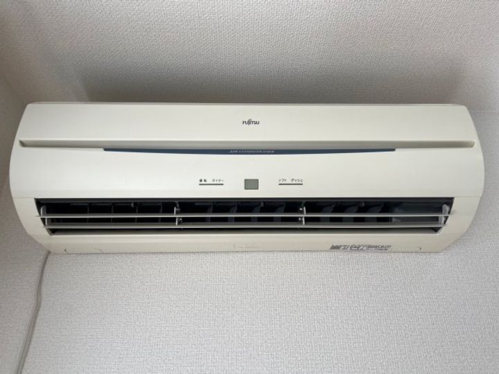 ピュアライフ林原1-Aのその他画像