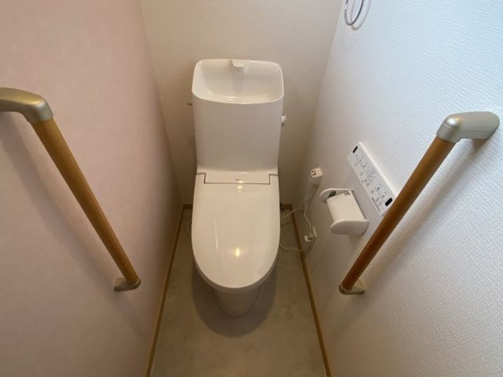 北海道帯広市西十五条南2丁目(一戸建)の賃貸物件1のその他画像