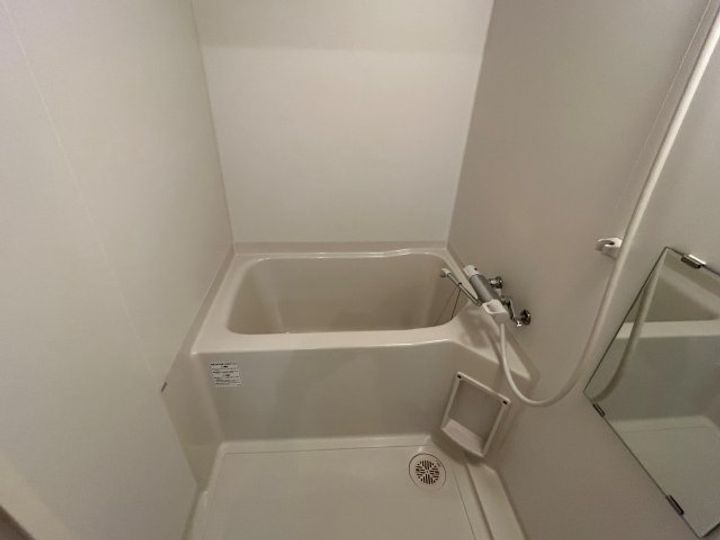 アベニール629302の風呂