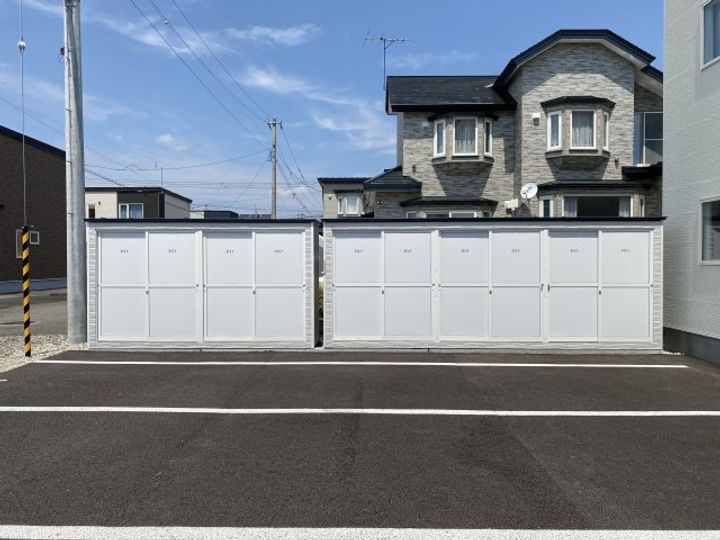 エマーブルⅣのその他画像