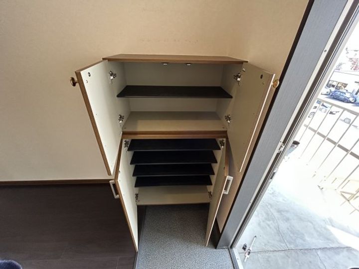 アシュトンⅡのその他画像