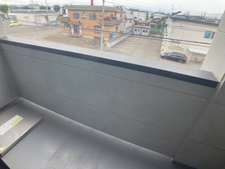 BAOBAB白樺Ⅲ305のその他画像