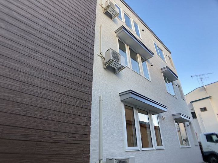 アインシリウス102のその他画像