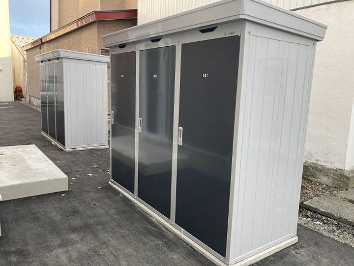 アインシリウス102のその他画像