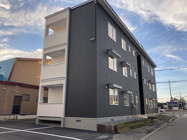 アインシリウス102のその他画像