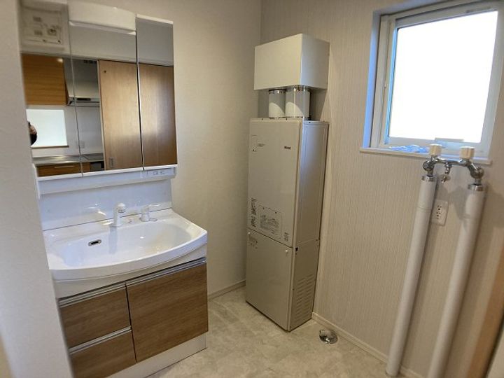 アインシリウス102のその他画像