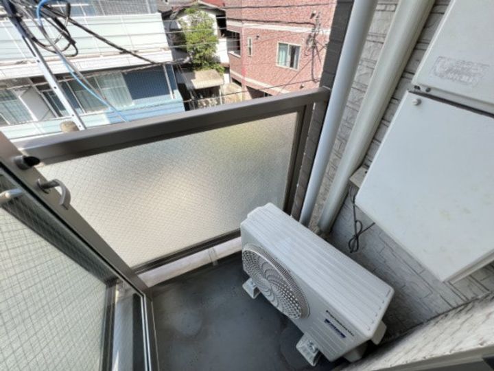 Aレガート神明町Ⅱのその他画像