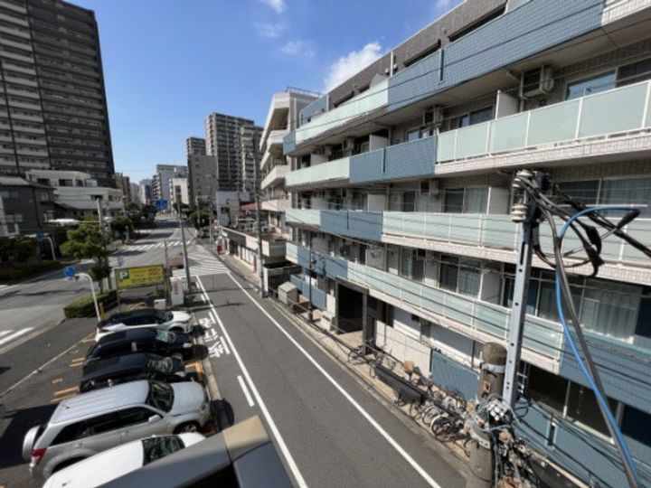 Aレガート神明町Ⅱのその他画像
