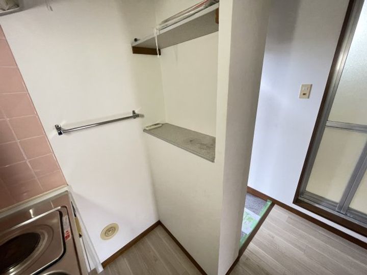 コーポ司のその他画像